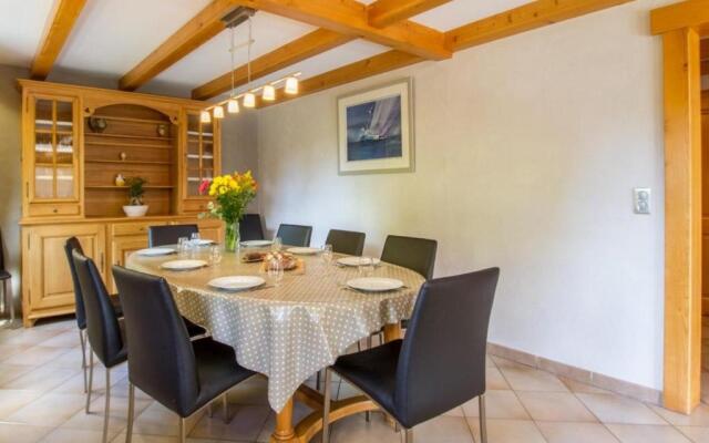 Appartement Le Grand-Bornand, 3 pièces, 9 personnes - FR-1-467-98