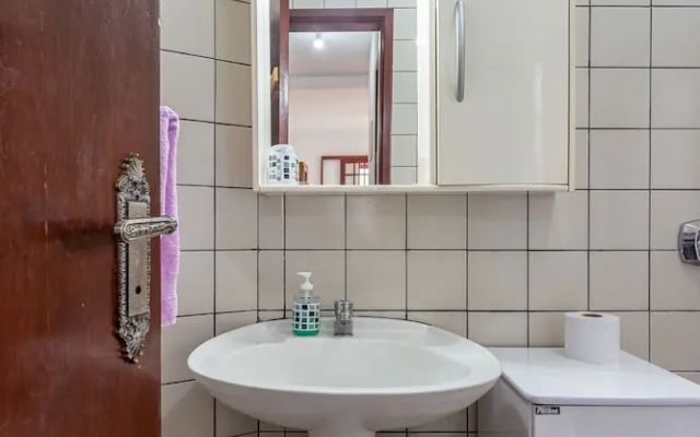 Conforto em Jurerê com sua família THI003e4