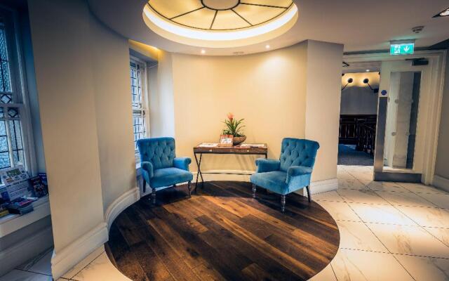 Hotel Indigo Edinburgh - Princes Street by IHG