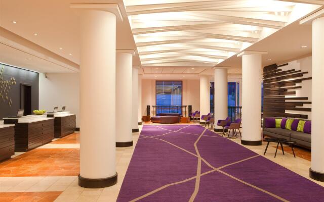 Hyatt Regency Rochester