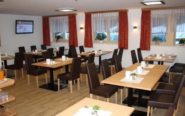 Hotel Garni Dorfblick