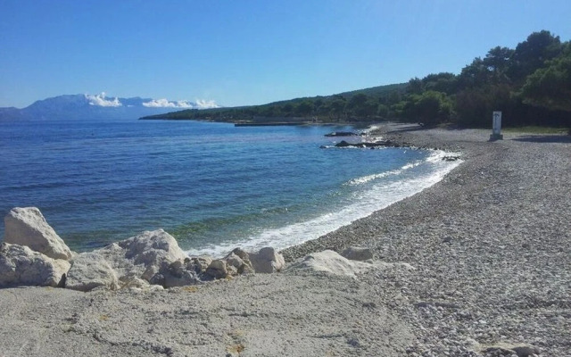 Marija - 70m From sea - A2