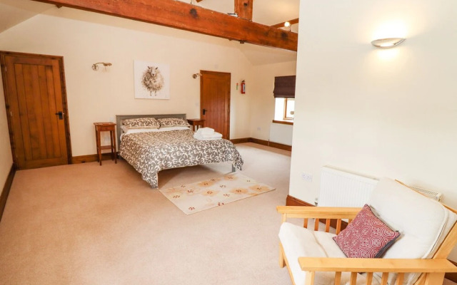 Hurdles Cottage