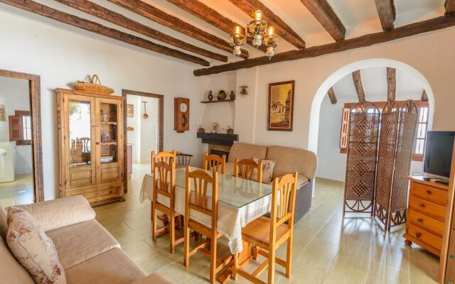 Conjunto Rural Al-Andalus