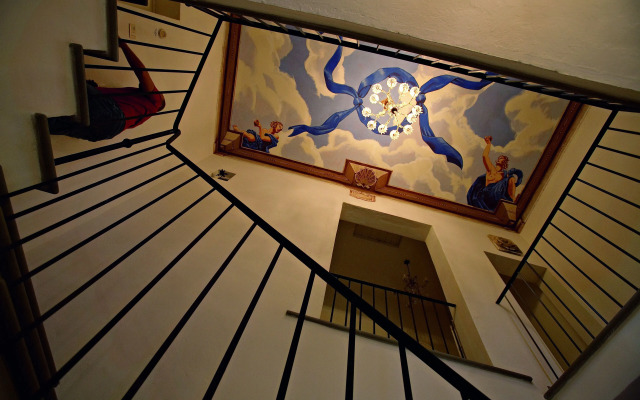 Fontelunga Hotel & Villas