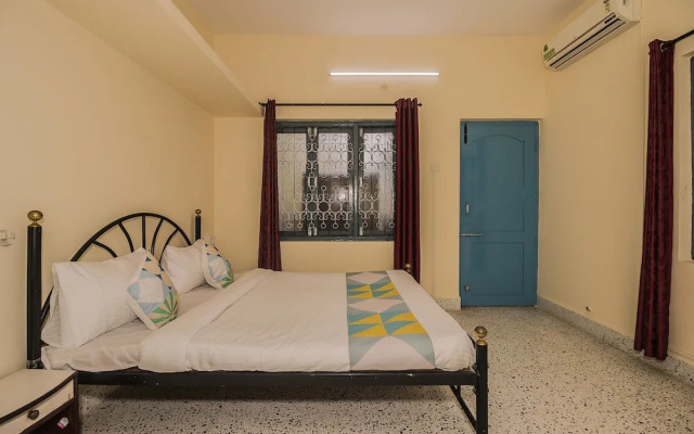 OYO Home 22802 Feildview 3BHK Mapusa