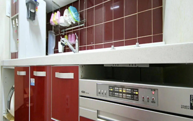 Guest House Myeongdong