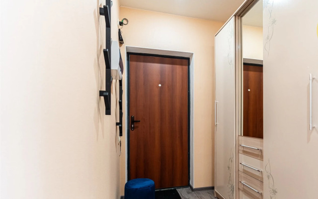 LetoApart на Бориса Пупко