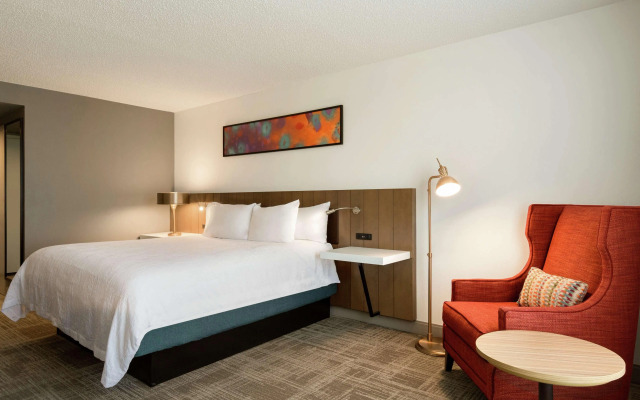 Hilton Garden Inn Tifton