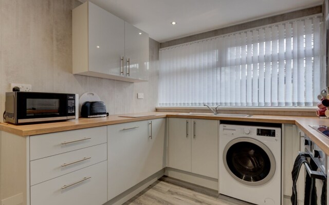 Sunderland Self-catering Cottage