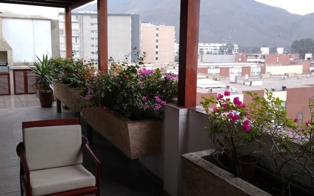 Polo House B&B - Surco