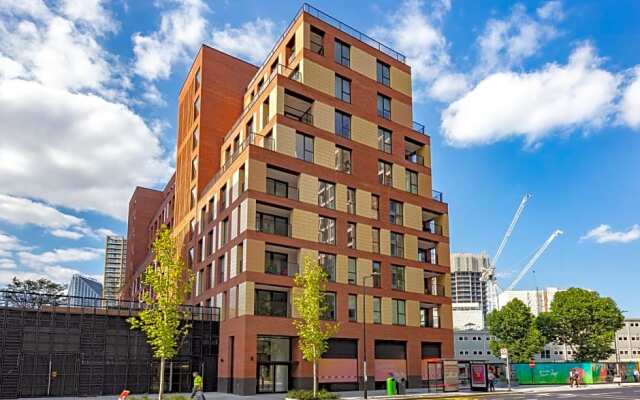 Thesqua.re Elephant & Castle Apartment