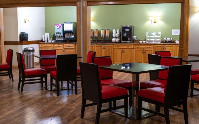 SureStay Plus Hotel by Best Western Kincardine