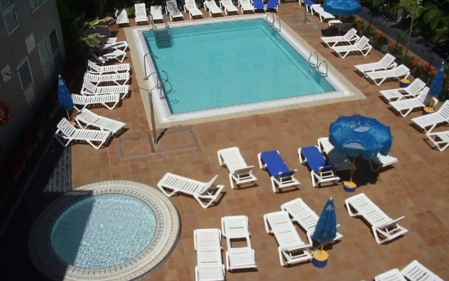 Apartment Sardina Beach Galdar