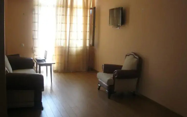 Guesthouse Irakli