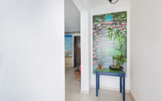 Appartamenti Novecento by BarbarHouse