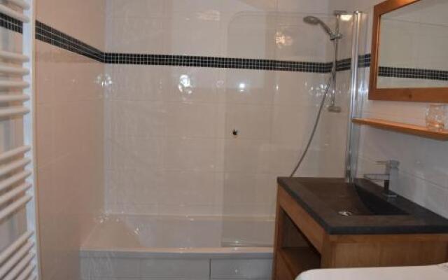 Apartment Bel appartement neuf, dans le centre