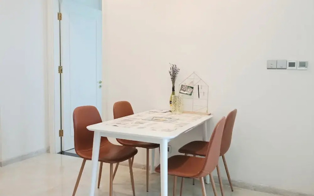 Saigon House Vinhomes Golden River