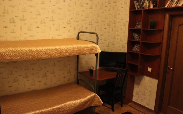 Pokrovka Home