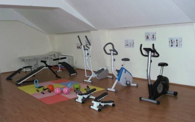 Hotel Ferdinand Baile Herculane