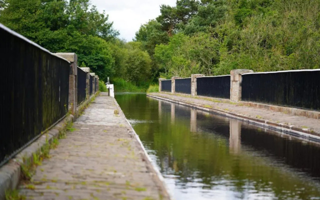 Linwater Caravan Park