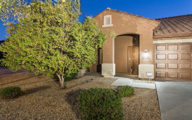 Blue's Retreat 3 Bedroom by Casago