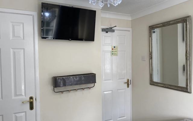 Tower Hill Guest House