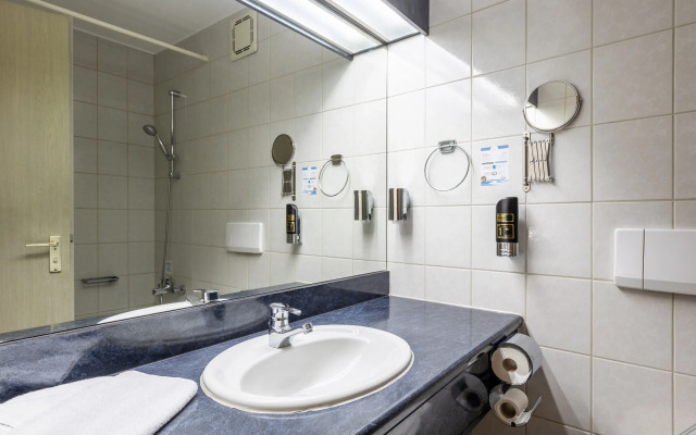 TRIP INN Kongresshotel Rodgau