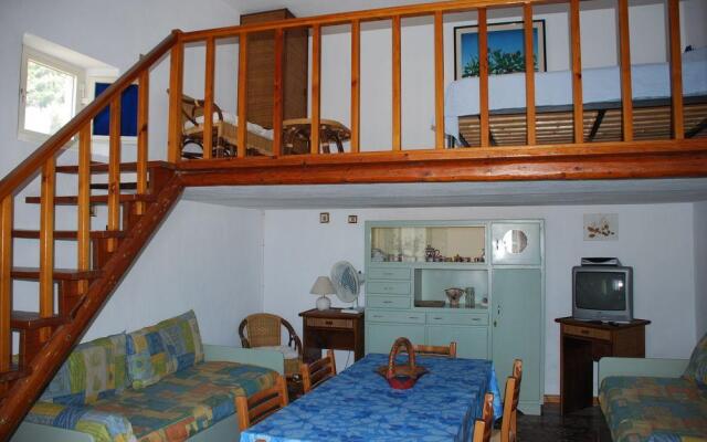Loft Lipari
