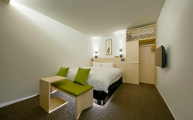 HOTEL KYOTOLOGY - Vacation STAY 16017v