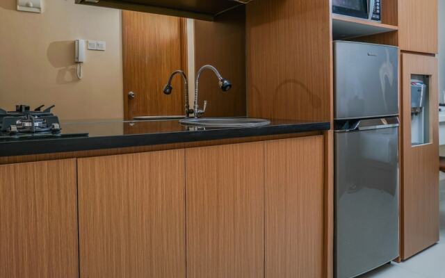 Elegant New Studio The Oasis Apartment