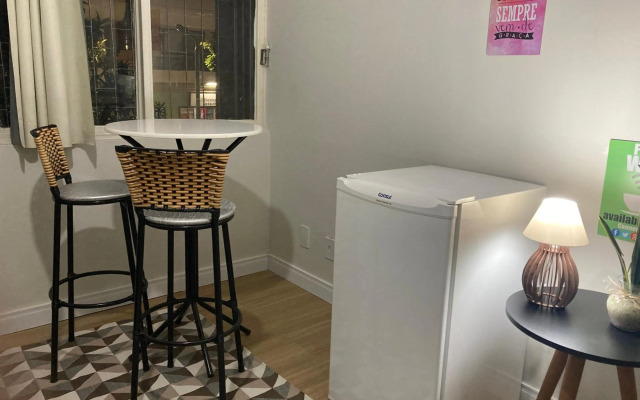 Apartamento Flor do Cerrado - Asa Norte (Brasília)