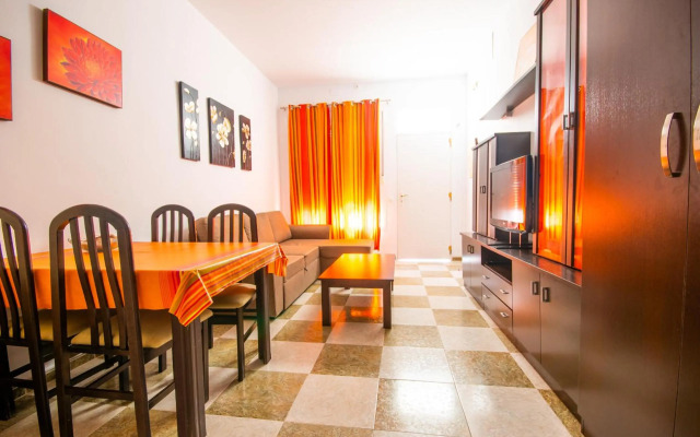 Cubo's Apartamento 2 Concha del Mar