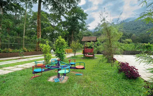 The Sanihara Hotel & Resort