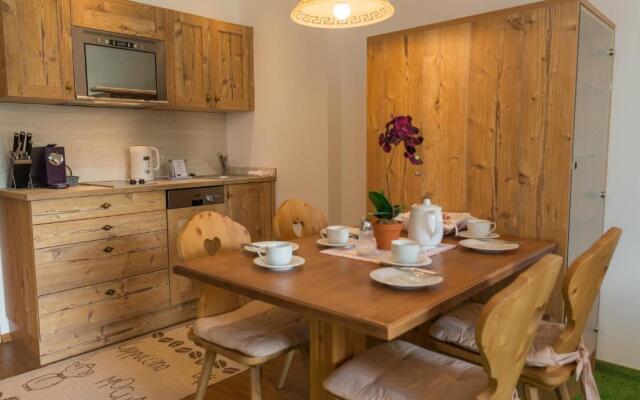 Appartement- und Wellnesshotel Charlotte - 3 Sterne Superior