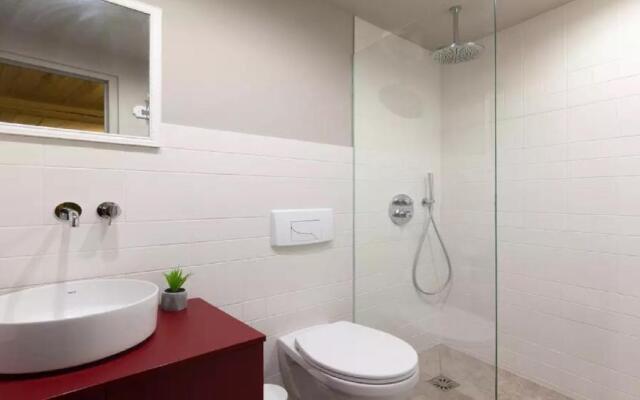 2 bedrooms 2 bathrooms apartment in Old Antibes
