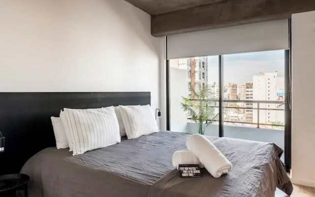 Top Rentals Nuñez