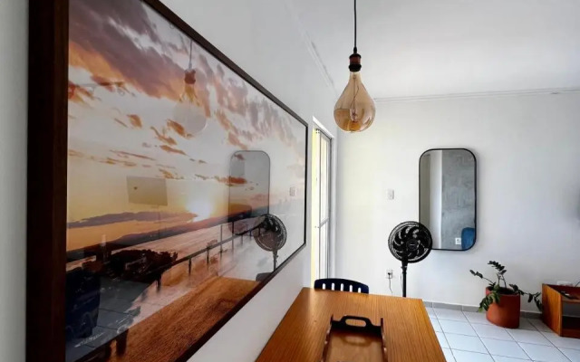 Apartamento Petrolina