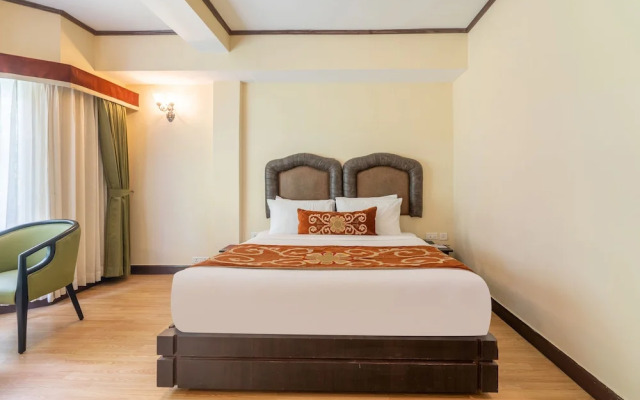 Summit Lillium Hotel & Spa