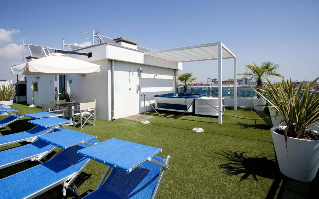 Hotel Tropical