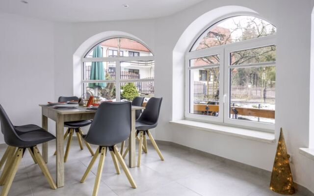 Villa Wisła Wisla