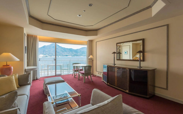 Awashima Hotel