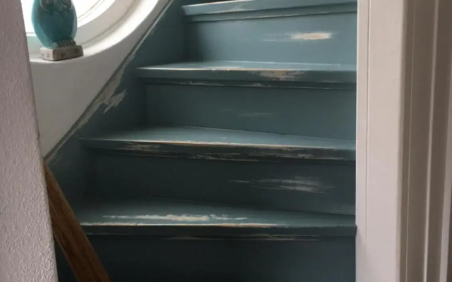 Vakantiehuis Boulevard