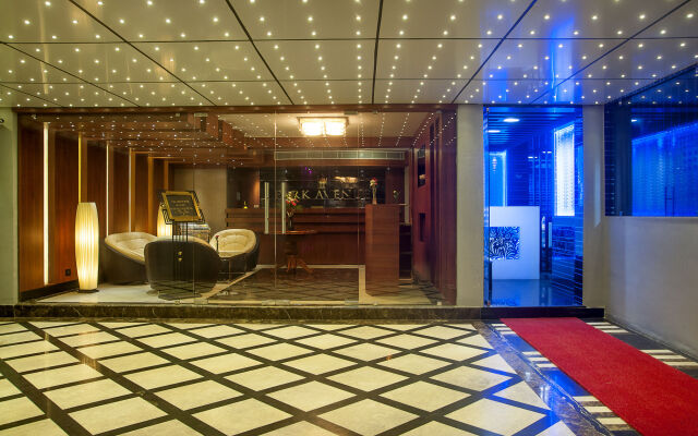Park Avenue Hotel