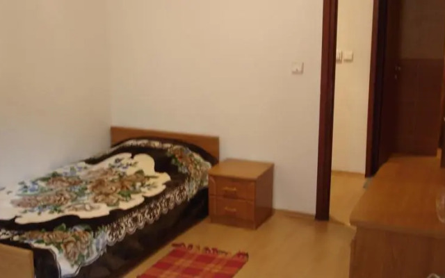 ARMT- Big family apartments on Aram street