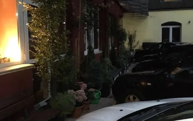 Apartament Integro