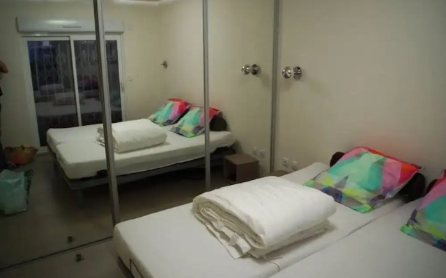 Apartamento Moli - A186