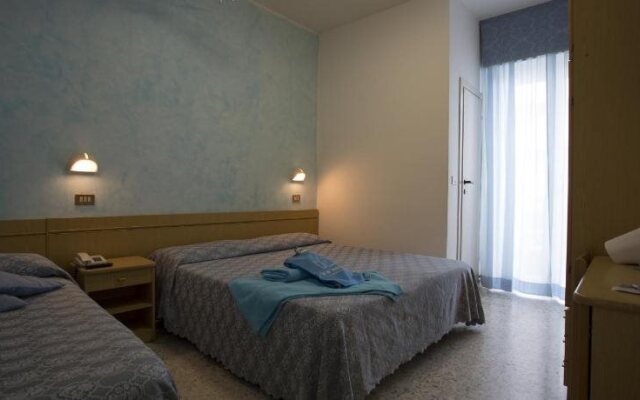 Hotel Cristallo