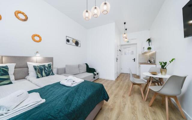 Bagel Residence Old Town