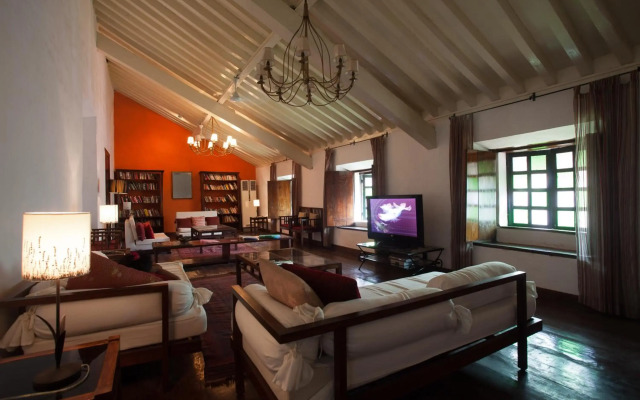 Siolim House